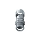 TEAFLEX - RACCORDO GLM28 1' RAL7001
