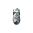 TEAFLEX - RACCORDO GLM28 PG29 RAL7001
