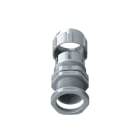 TEAFLEX - RACCORDO GLM32 M40X1,5 RAL7001