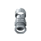 TEAFLEX - RACCORDO GLM35 1'1/4 RAL7001