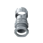 TEAFLEX - RACCORDO GLM40 1'1/2 RAL7001