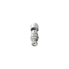 TEAFLEX - RACCORDO GLM10 M12X1,5 RAL7035