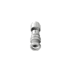 TEAFLEX - RACCORDO GLM14 1/2' RAL7035