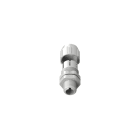 TEAFLEX - RACCORDO GLM14 PG11 RAL7035