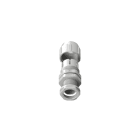 TEAFLEX - RACCORDO GLM16 M20X1,5 RAL7035