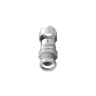 TEAFLEX - RACCORDO GLM22 3/4' RAL7035