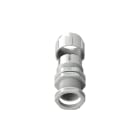 TEAFLEX - RACCORDO GLM25 M32X1,5 RAL7035