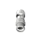 TEAFLEX - RACCORDO GLM28 1' RAL7035