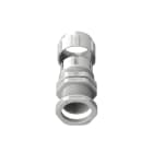 TEAFLEX - RACCORDO GLM32 M40X1,5 RAL7035