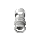 TEAFLEX - RACCORDO GLM35 1'1/4 RAL7035
