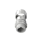 TEAFLEX - RACCORDO GLM35 PG36 RAL7035