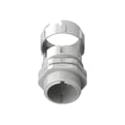 TEAFLEX - RACCORDO GLM50 PG48 RAL7035 GLMG5048