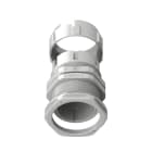 TEAFLEX - RACCORDO GLM50 M63X1,5 RAL7035 GLMG50M63