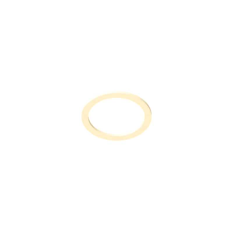 TEAFLEX - GUARNIZIONE GMG 40 M40X1,5
