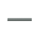 TEAFLEX - TUBO TIPO GP 25 GRIGIO RAL7001