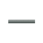 TEAFLEX - TUBO TIPO GP 28 GRIGIO RAL7001