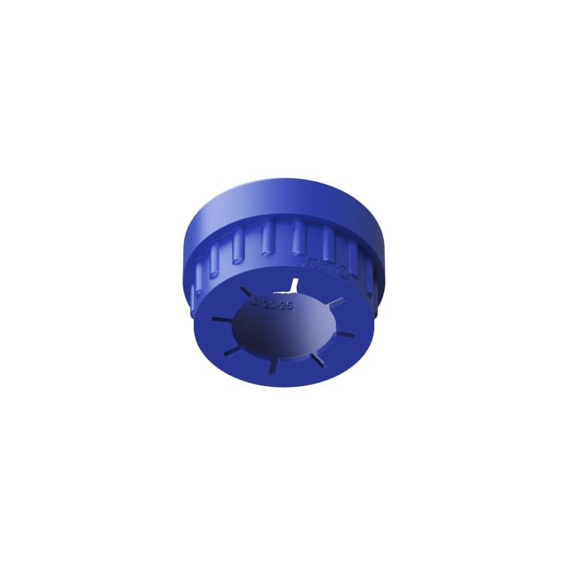 TEAFLEX - GOMM.PRES.GPR 20 -25 PG29