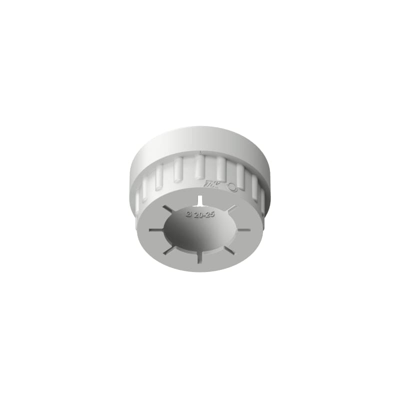 TEAFLEX - GOMM.PRES.GPR 20 -25 PG29