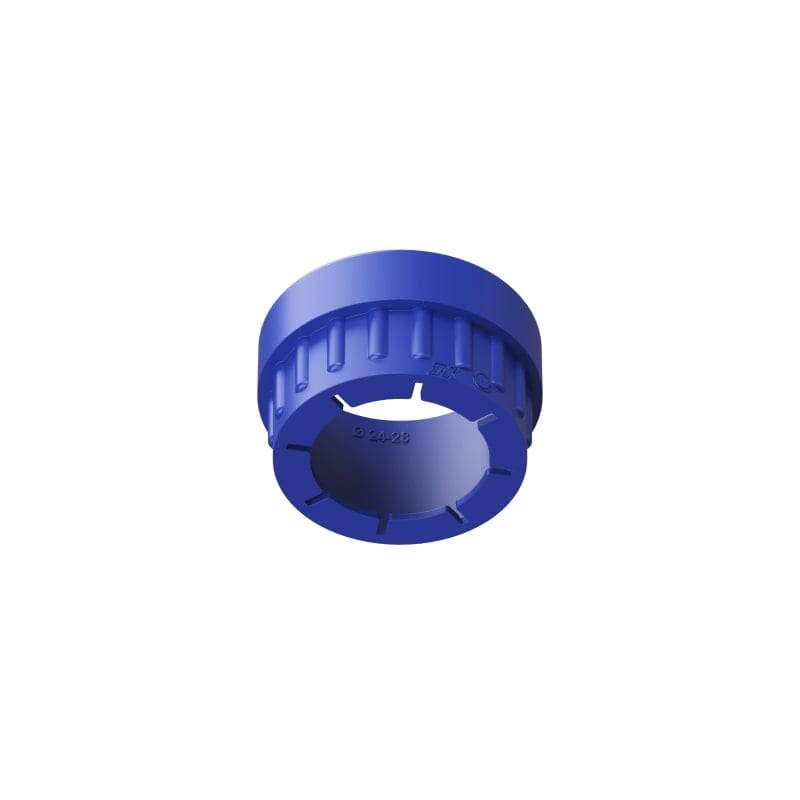 TEAFLEX - GOMM.PRES.GPR 24 -28 PG29