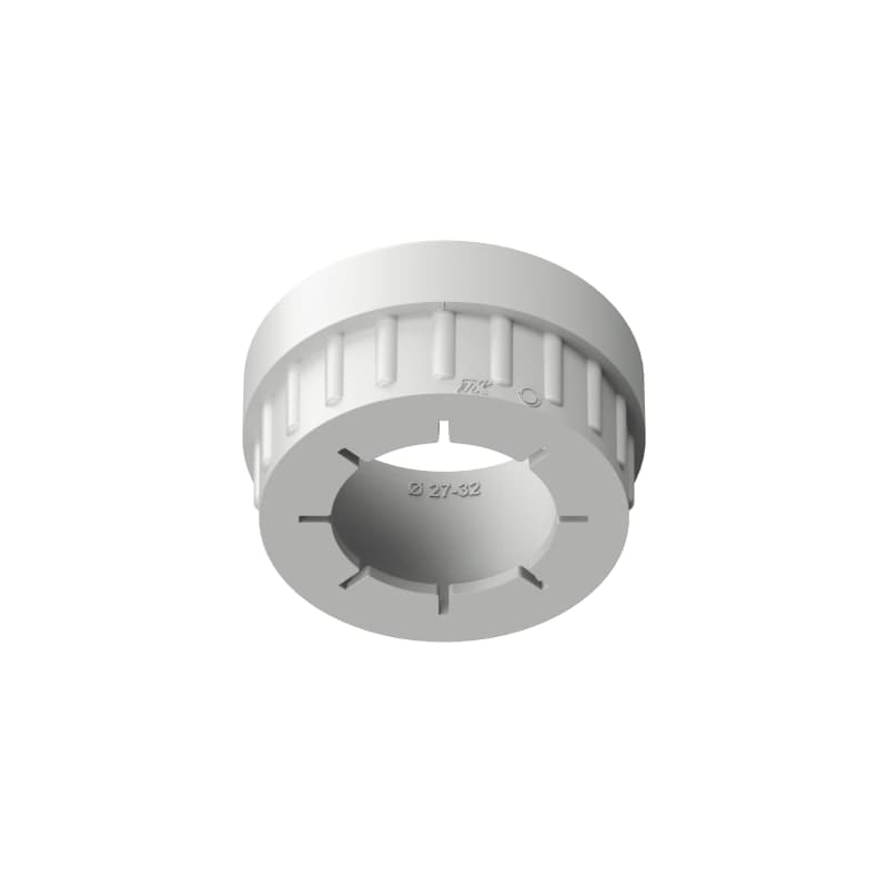 TEAFLEX - GOMM.PRES.GPR 27 -32 PG36