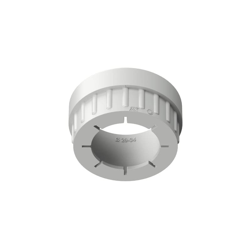 TEAFLEX - GOMM.PRES.GPR 29 -34 PG36
