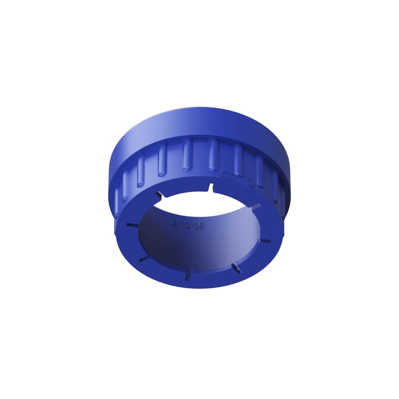 TEAFLEX - GOMM.PRES.GPR 32 -36 PG36 GPR03636