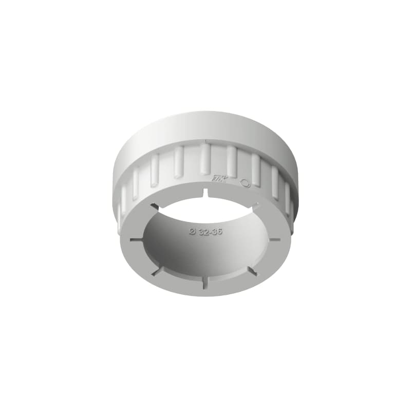 TEAFLEX - GOMM.PRES.GPR 32 -36 PG36