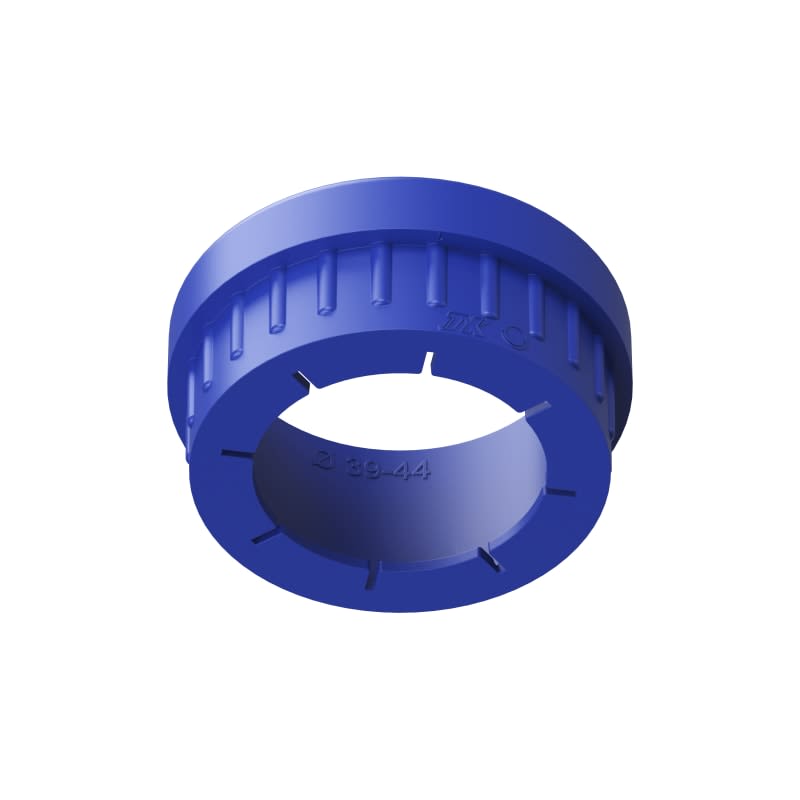 TEAFLEX - GOMM.PRES.GPR 39 -44 PG48 GPR04844