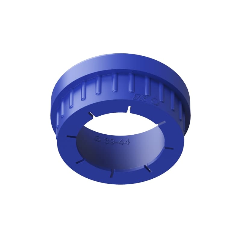 TEAFLEX - GOMM.PRES.GPR 39 -44 PG48