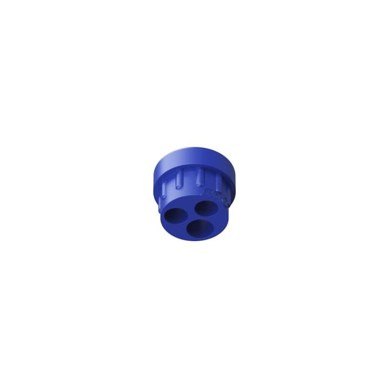 TEAFLEX - GOM.PRES.MULT. 2X6-1X7 PG16