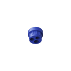 TEAFLEX - GOM.PRES.MULT. 2X6-1X7 PG16