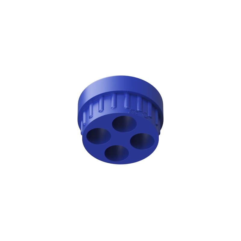 TEAFLEX - GOM.PRES.MULT. 4 X10 PG29