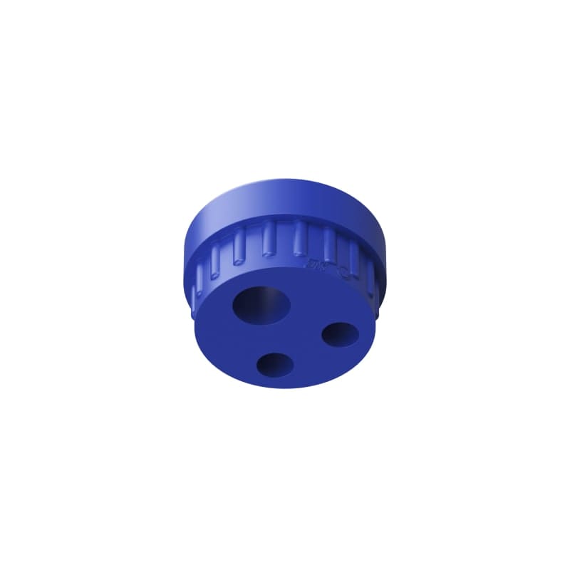 TEAFLEX - GOM.PRES.MULT. 2X6,5-1X10 PG29