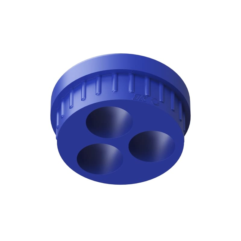 TEAFLEX - GOM.PRES.MULT. 3  X19,1   PG48 GPR48M0319