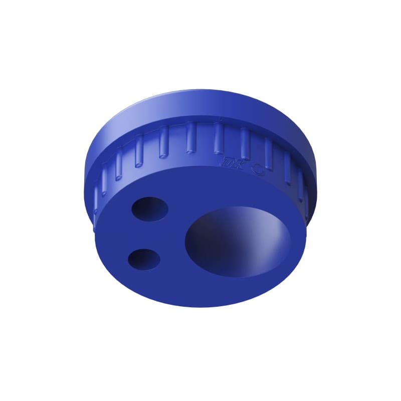 TEAFLEX - GOM.PRES.MULT. 1X26-1X8-1X9