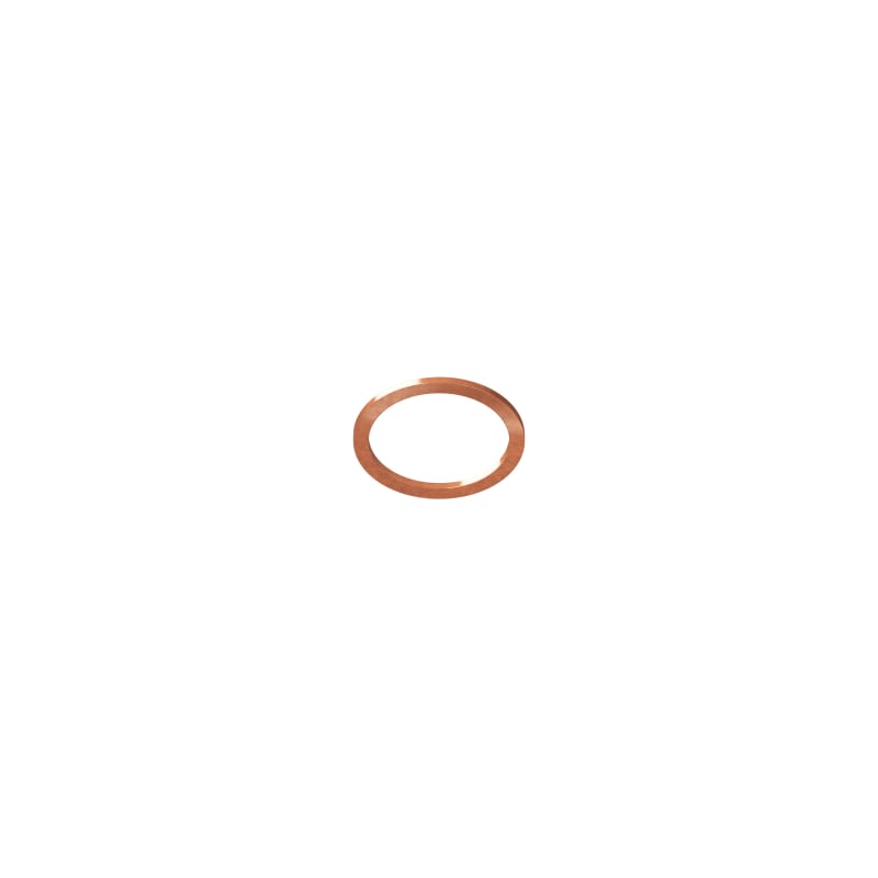 TEAFLEX - GUARNIZIONE RAME 3/4'