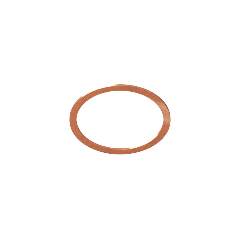 TEAFLEX - GUARNIZIONE RAME  2'