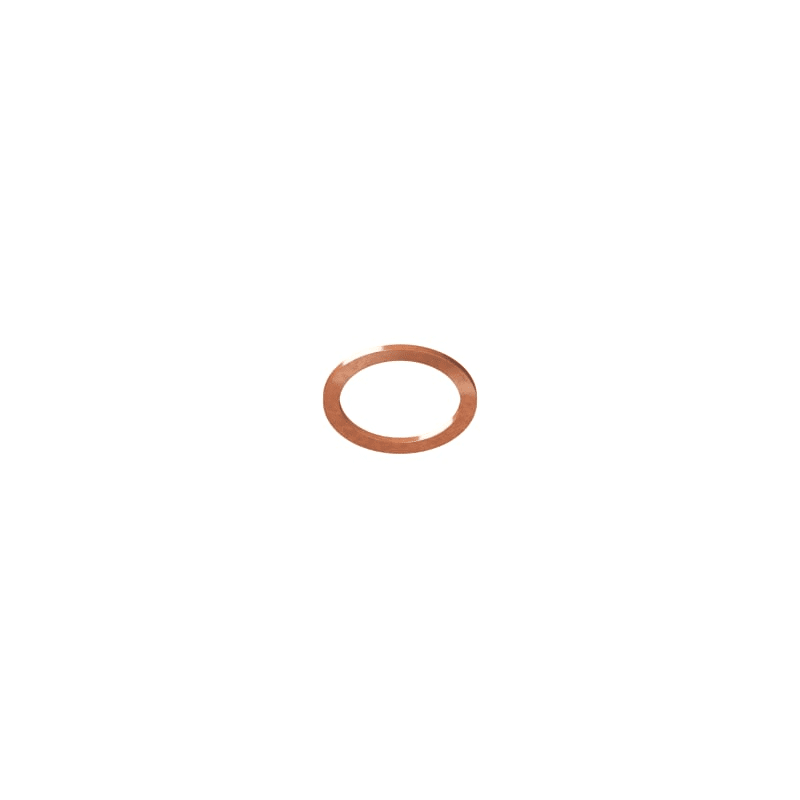 TEAFLEX - GUARNIZIONE RAME GRM25 M25X1,5