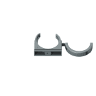 TEAFLEX - FISSA GUAINA+CLIP GSC48 GRIGIO