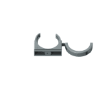 TEAFLEX - FISSA GUAINA+CLIP GSC48 GRIGIO