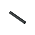 TEAFLEX - Guaina HCP corrugata in poliammide 6 rinforzato IP68 nero tubo tipo 29B.