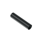 TEAFLEX - Guaina corrugata in poliammide rinforzato IP68, nero, tipo HCPC 48B.