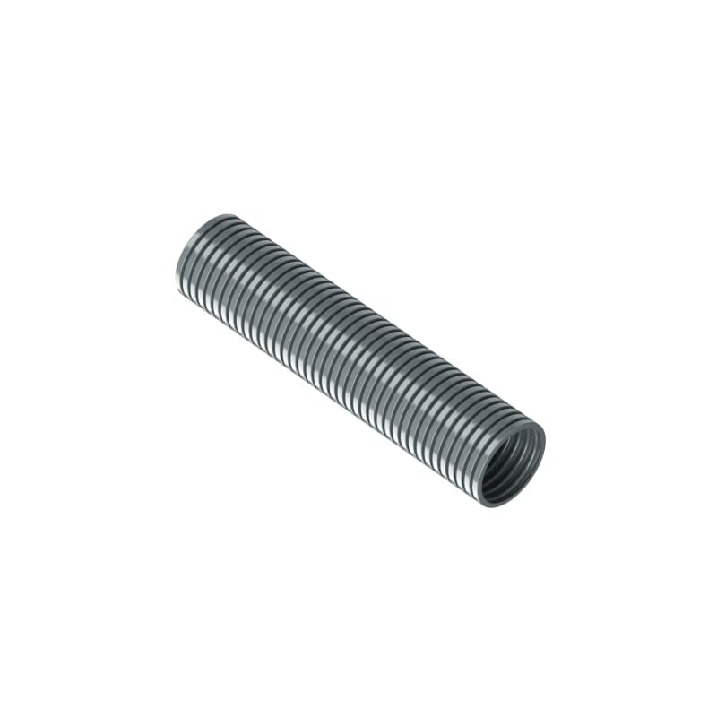 TEAFLEX - Guaina corrugata in poliammide rinforzato IP68 grigio 48g.