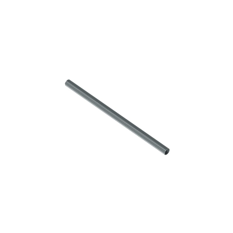 TEAFLEX - Guaina HCP corrugata in poliammide 6 rinforzato IP68 grigio 10G.