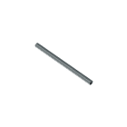 TEAFLEX - Guaina corrugata in poliammide 6 rinforzato IP68 grigio HCPF 12G.