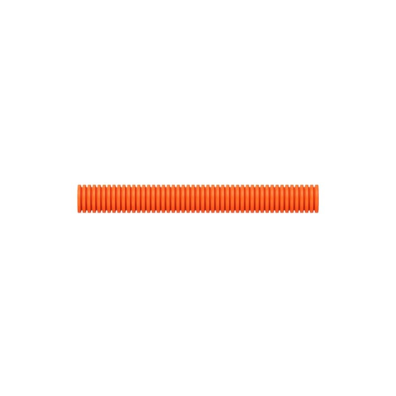 TEAFLEX - TUBO ALTA TEMP. 23 ARANCIONE