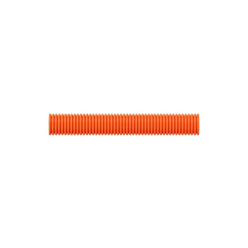 TEAFLEX - TUBO ALTA TEMP. 29 ARANCIONE