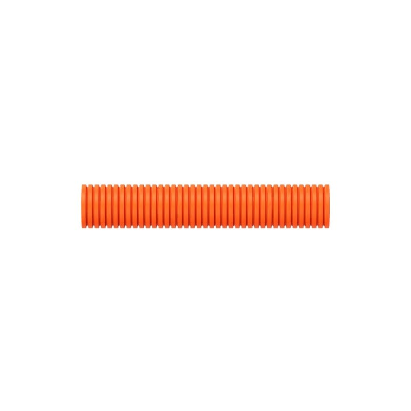 TEAFLEX - TUBO ALTA TEMP. 36 ARANCIONE