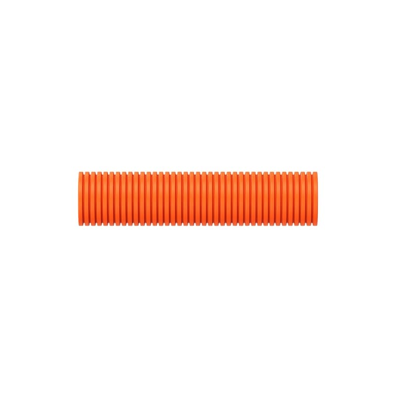 TEAFLEX - TUBO ALTA TEMP. 48 ARANCIONE