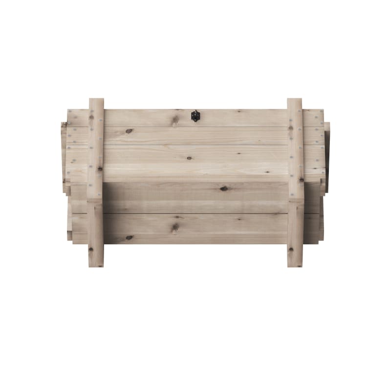 TEAFLEX - CASSETTA PIEGATUBO   UNI50